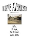 Paulette Davis-Horton - The Davis Avenue Story