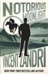 Vincent Zandri - Notorious Moonlight