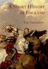 G. K. Chesterton - A Short History of England