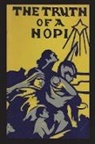 Edmund R. Nequatewa - Truth of a Hopi