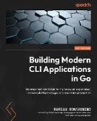 Marian Montagnino - Building Modern CLI Applications in Go