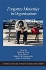 Kimberly M. Lukaszewski, Brian Murray, Dianna L. Stone - Forgotten Minorities in Organizations