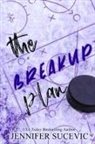 Jennifer Sucevic - The Breakup Plan (Special Edition)