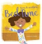 Calpernia N. Charles - Bed Time | Hora de Acostarse