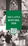 Honor Books - God's Little Devotional Book