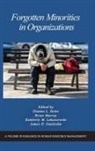 Kimberly M. Lukaszewski, Brian Murray, Dianna L. Stone - Forgotten Minorities in Organizations