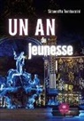 Simonetta Tombaccini, Simonetta Tombaccini, Tombaccini-s - Un an de jeunesse