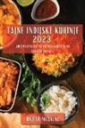 Rajesh Masalni - Tajne indijske kuhinje 2023