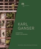 Anna Kloke, Heiner Monheim, Uli Paetzel - Karl Ganser