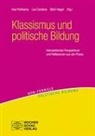 Lea Carstens, Björn Nagel, Ines Pohlkamp - Klassismus und politische Bildung