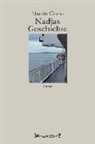 Martin Gross - Nadjas Geschichte