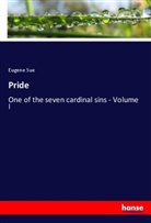 Eugene Sue - Pride