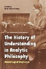 Adam Tamas Tuboly, Adam Tamas Tuboly - The History of Understanding in Analytic Philosophy