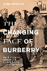 Sian Weston, Siân Weston - The Changing Face of Burberry