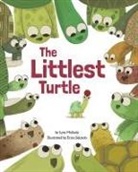 Lysa Mullady, Erica Salcedo - Littlest Turtle