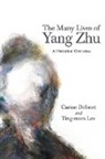 Carine (EDT)/ Lee Defoort, Carine Lee Defoort, Carine Defoort, Defoort Carine, Ting-mien Lee - Many Lives of Yang Zhu