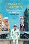 Tomoyuki Sasaki, Sasaki Tomoyuki - Cinema of Discontent