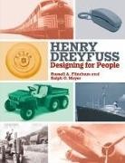 Russell A. Flinchum, Russell A. Meyer Flinchum, Russell A./ Meyer Flinchum, Ralph O. Meyer, Meyer Ralph O. - Henry Dreyfuss