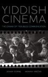Jonah Corne, Jonah/ Vrecar Corne, Vre&amp;, Monika Vre&amp;269;ar, Monika Vrecar, Monika Vrečar - Yiddish Cinema