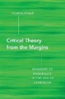 Saladdin Ahmed - Critical Theory from the Margins