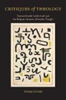 Yotam Hotam, Hotam Yotam - Critiques of Theology