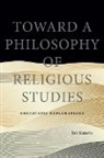 Jim Kanaris, Kanaris Jim - Toward a Philosophy of Religious Studies