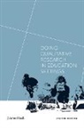 J. Amos Hatch, Hatch J. Amos - Doing Qualitative Research in Education Settings