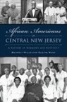 Sharon Elaine Buck, Beverly Mills, Sharon Buck - African Americans of Central New Jersey