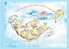 Susan Rose - Turtle Amanda auf der Suche nach dem Ende der Welt