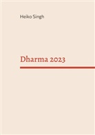 Heiko Singh - Dharma 2023