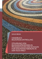 Ulrich Wirth - Handbuch Bildungscontrolling