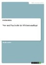 Kristin Bohla - Vor- und Nachteile der Wohnsitzauflage