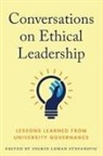 Ingrid Leman Stefanovic, Ingrid Leman Stefanovic - Conversations on Ethical Leadership