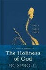 R. C. Sproul - The Holiness of God