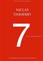 Niclas Timmerby - 7 steg inom självledarskap