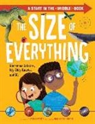 Alyssa Clements - The Size of Everything