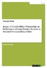 Tekalegn Fikadu - Impact of Coach Athlete Relationship on Performance of Long-Distance Runners in Selected Oromia Athletics Clubs