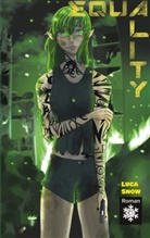 Luca Snow - Equality