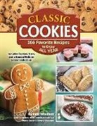 Kate Woodson - Classic Cookies