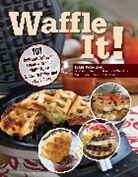 Kate Woodson - Waffle It!