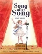 Julie Hedlund, Ilaria Urbinati - Song After Song
