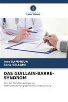 Ines Kammoun, Sana Sellami - DAS GUILLAIN-BARRÉ-SYNDROM
