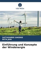 Satyashree Ghodke, Ekta Jain - Einführung und Konzepte der Windenergie