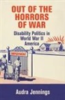 Audra Jennings - Out of the Horrors of War