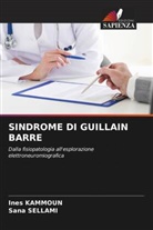 Ines Kammoun, Sana Sellami - SINDROME DI GUILLAIN BARRE