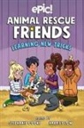Megan Kearney, Katie Longua, Harriet (EDT)/ Cooke Low, Barbara Perez Marquez, Chelsea Trousdale, Stephanie Cooke... - Animal Rescue Friends 3