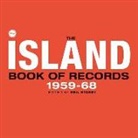 Neil Storey, Neil Storey, Storey Neil - Island Book of Records Volume I