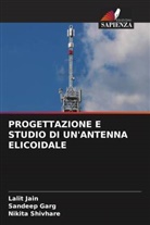 Sandeep Garg, Lalit Jain, Nikita Shivhare - PROGETTAZIONE E STUDIO DI UN'ANTENNA ELICOIDALE