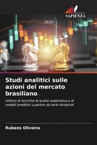 Rubens Oliveira - Studi analitici sulle azioni del mercato brasiliano