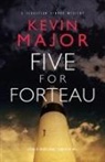 Kevin Major - Five for Forteau